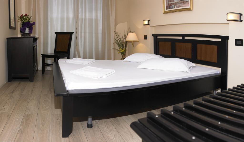 Vila Caviar Hotel Sulina Kamer foto