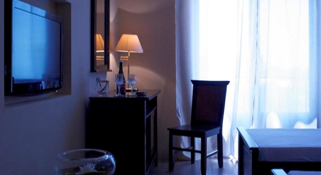 Vila Caviar Hotel Sulina Kamer foto
